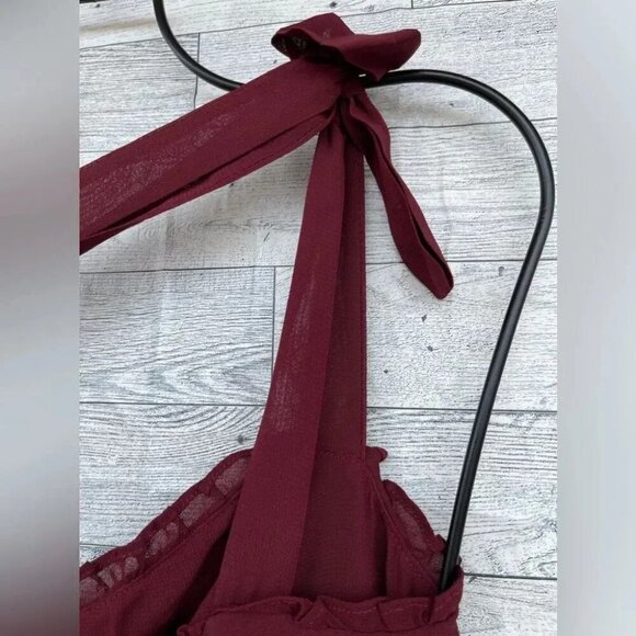 REFORMATION Alfred Jumpsuit  size 2 P - Picture 14 of 16